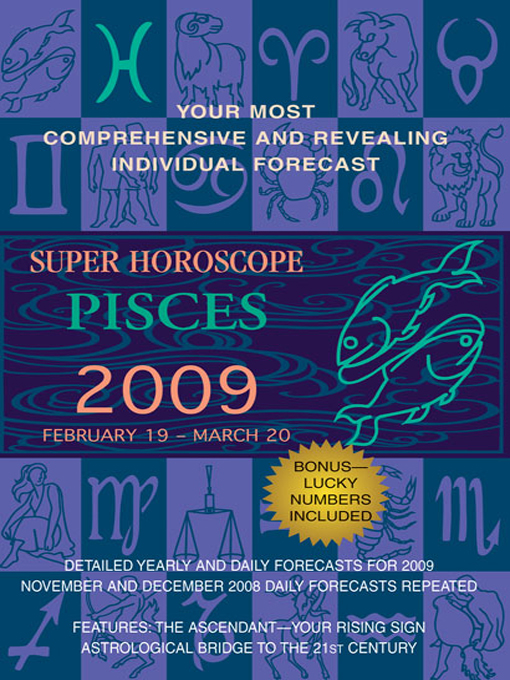 Title details for Pisces by Margarete Beim - Available